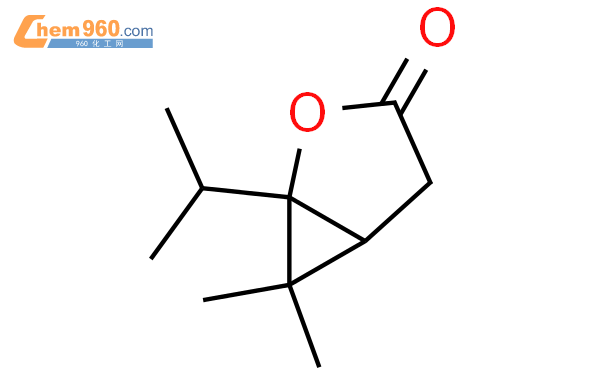 756492 07 6 2 Oxabicyclo 3 1 0 Hexan 3 One 6 6 Dimethyl 1 1