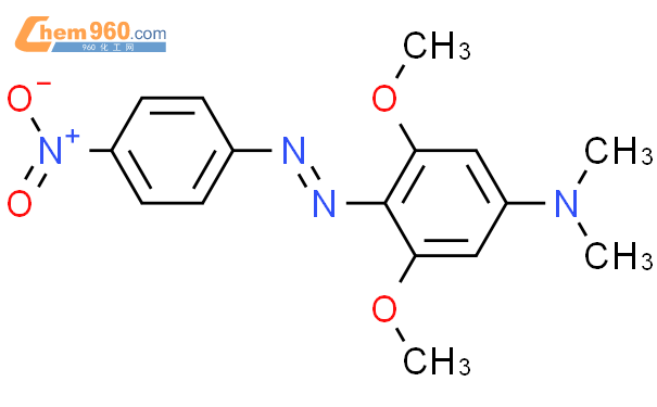 Benzenamine Dimethoxy N N Dimethyl Nitrophenyl