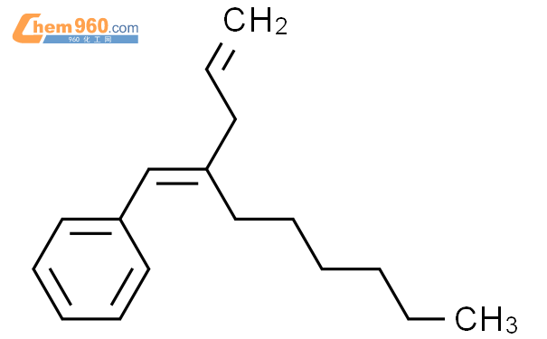 760948 95 6 Benzene 1E 2 2 propenyl 1 octenyl CAS号 760948 95 6