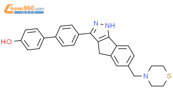 Biphenyl Ol Dihydro