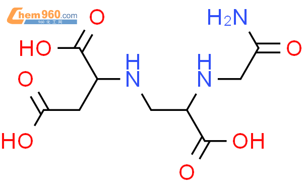 N R Amino Oxoethyl Amino Carboxyethyl L