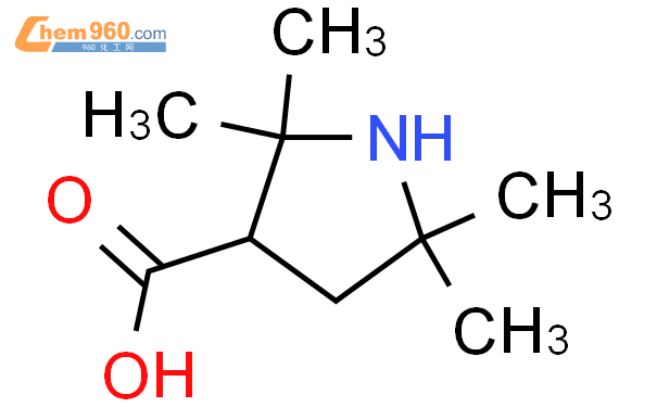 Hexahydro H Pyrrolizine Carboxylic Acidcas