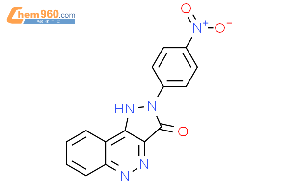 H Pyrazolo C Cinnolin One Dihydro