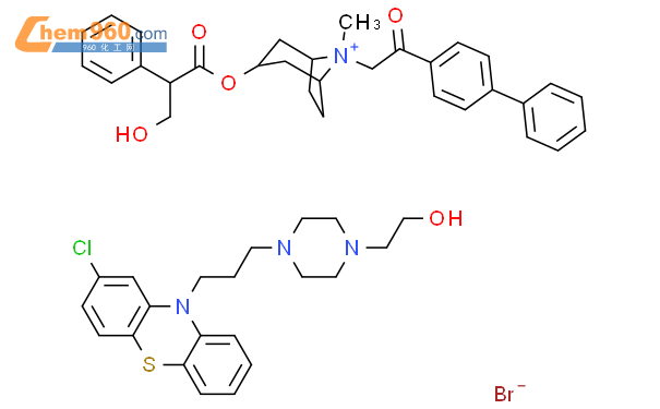 Biphenyl Yl Oxoethyl Hydroxy