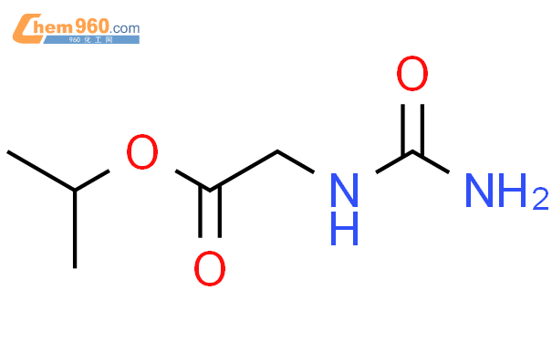 (9ci)-n-(氨基羰基)-甘氨酸