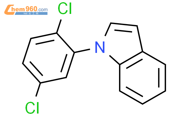 H Indole Dichlorophenyl Cas H