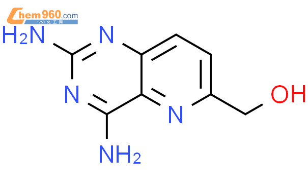 Pyrido D Pyrimidine Methanol Diamino