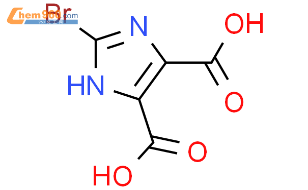 2溴1甲基1h咪唑45二羧酸773099175