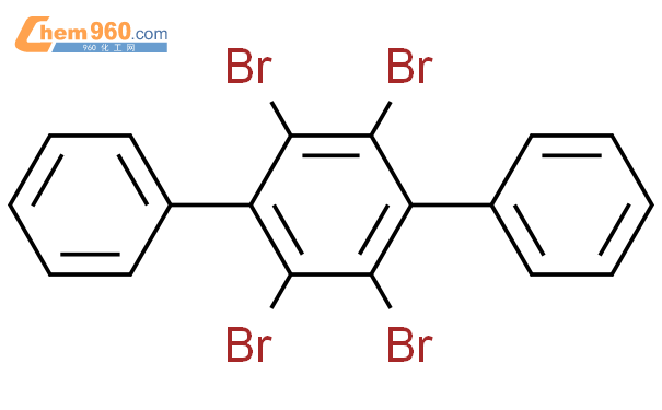 773149 87 4 1 1 4 1 TERPHENYL 2 3 5 6 TETRABROMO 化学式结构式分子式