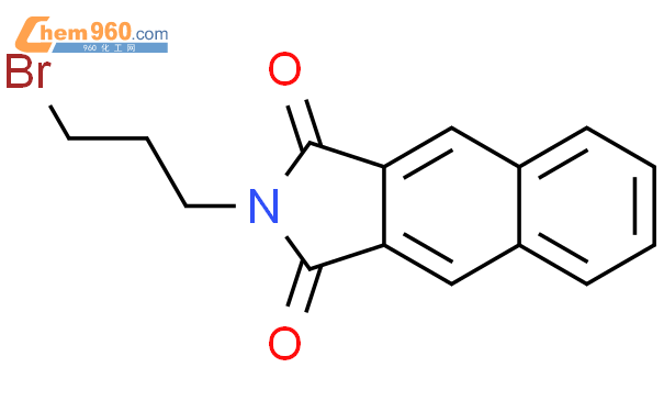 H Benz F Isoindole H Dione Bromopropyl Cas