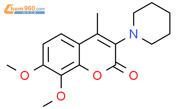 H Benzopyran One Dimethoxy Methyl