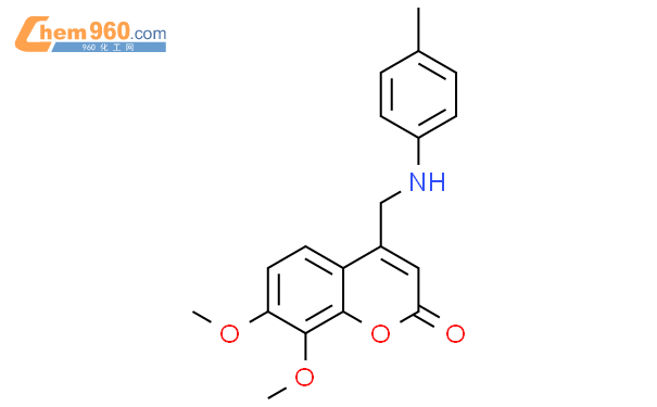 H Benzopyran One Dimethoxy Methylphenyl