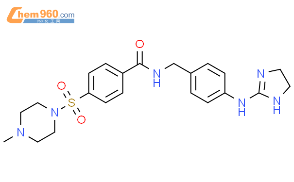 Benzamide N Dihydro H Imidazol Yl Amino Phenyl