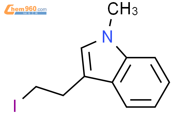 Iodoethyl Methylindolecas