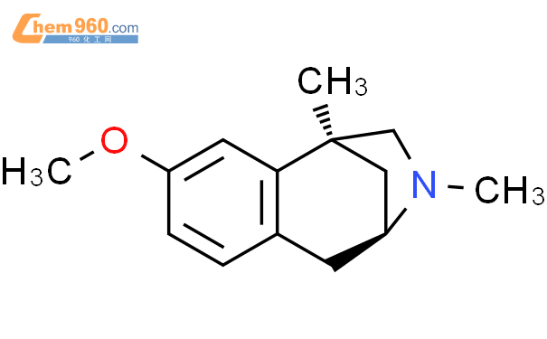 Methano H Benzazepine Tetrahydro Methoxy