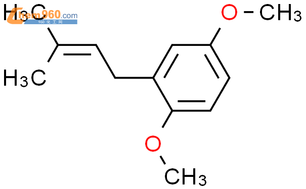 Cas No Benzene Dimethoxy Methyl Buten Yl