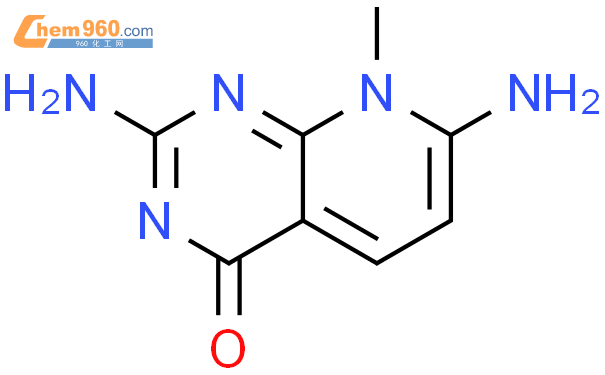 Pyrido D Pyrimidin H One Diamino Methyl