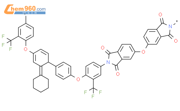 801290 58 4 Poly 1 3 Dihydro 1 3 Dioxo 2H Isoindole 2 5 Diyl Oxy 1 3