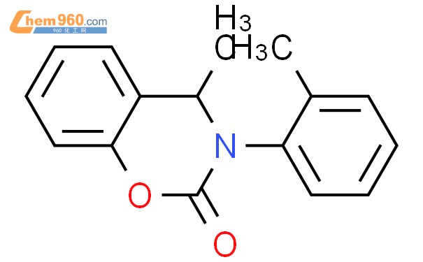 801299 47 8 2H 1 3 Benzoxazin 2 One 3 4 Dihydro 4 Methyl 3 2