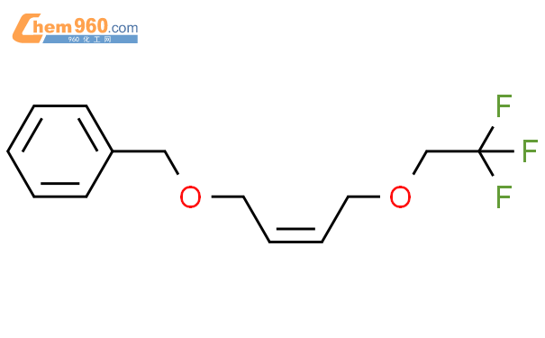 803730 98 5 Benzene 2Z 4 2 2 2 Trifluoroethoxy 2 Butenyl Oxy