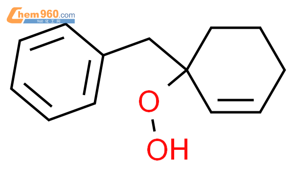 Hydroperoxide Phenylmethyl Cyclohexen Ylcas