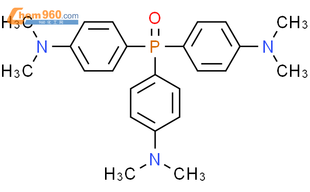 Benzenamine Phosphinylidynetris N N Dimethyl Cas