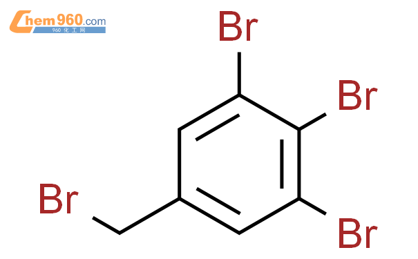 Benzene Tribromo Bromomethyl Mol