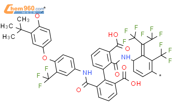 813413 78 4 POLY OXY 1 1 DIMETHYLETHYL 1 4 PHENYLENE OXY 2