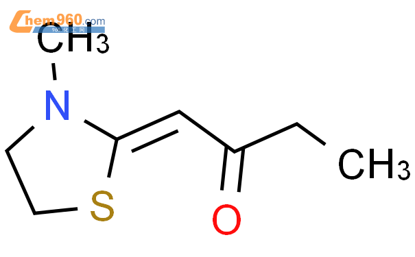 Butanone Methyl Thiazolidinylidene