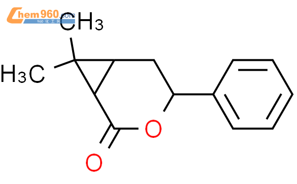 Dimethyl Phenyl Oxabicyclo Heptan Onecas