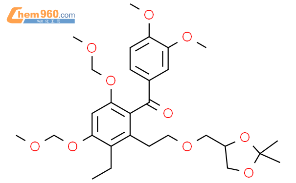 Methanone Dimethoxyphenyl Dimethyl