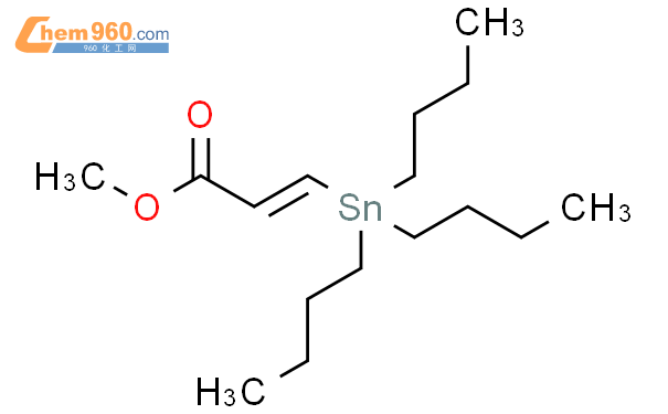 Propenoic Acid Tributylstannyl Methyl Ester E