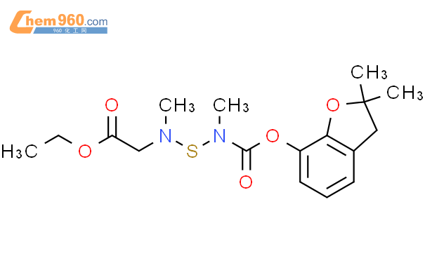 Ethyl N Dimethyl Dihydro Benzofuran Yl Oxy