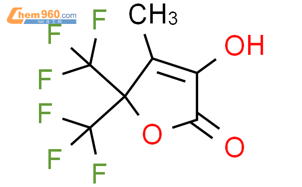 H Furanone Methyl Bis Trifluoromethyl