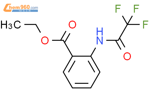 82679 13 8 Benzoic acid 2 trifluoroacetyl amino ethyl esterCAS号