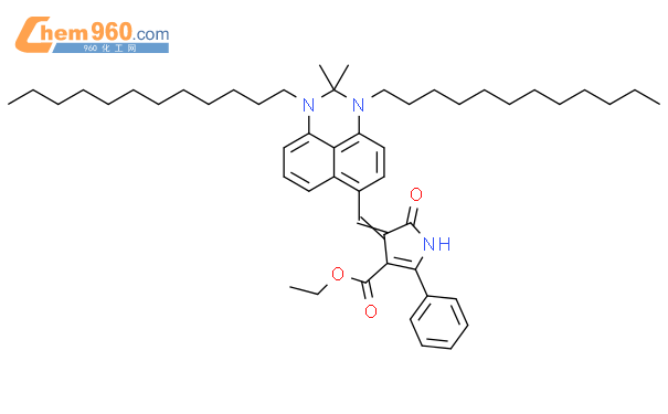 827037 77 4 1H Pyrrole 3 Carboxylic Acid 4 1 3 Didodecyl 2 3 Dihydro