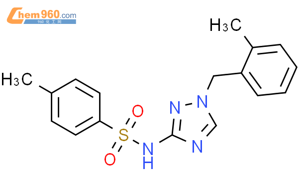 Methyl N Methyl Benzyl H Triazol Yl