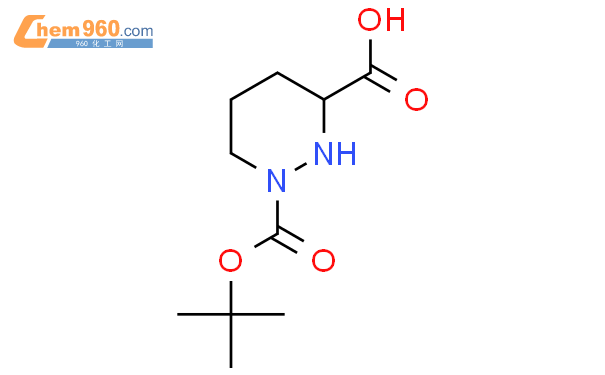 R Tert Butoxycarbonyl Piperazine Carboxylic Acidcas