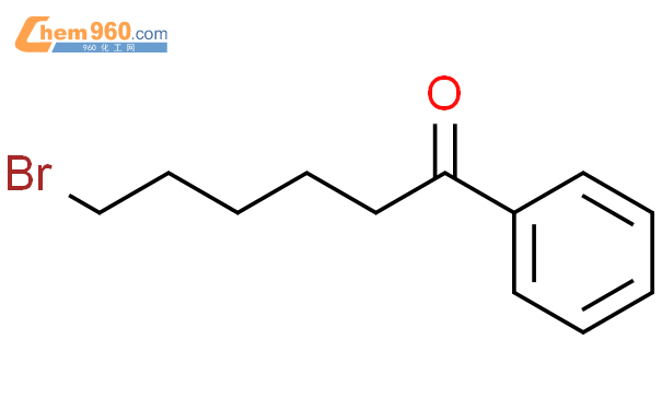 82777 11 5 1 Hexanone 6 bromo 1 phenyl CAS号 82777 11 5 1 Hexanone 6