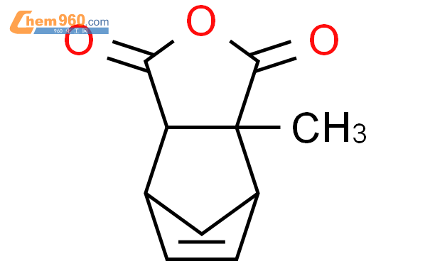 Tetrahydro Methyl Methanophthalic Anhydride