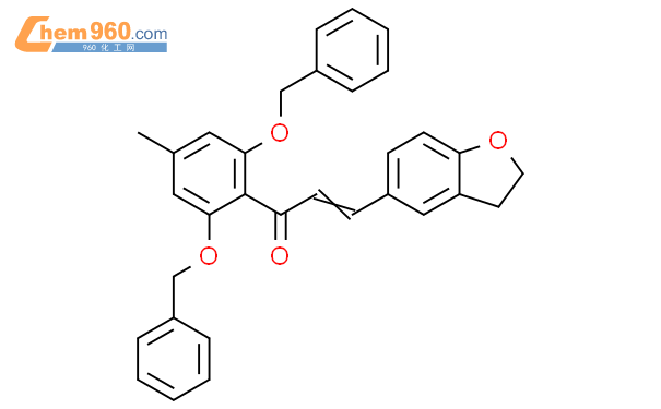 835885 26 2 2 Propen 1 One 3 2 3 Dihydro 5 Benzofuranyl 1 4 Methyl 2