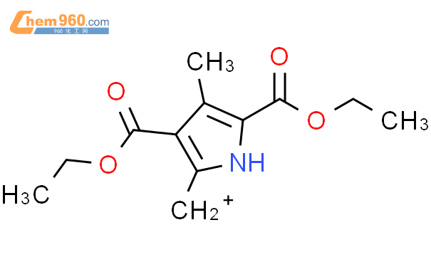 Methylium Bis Ethoxycarbonyl Methyl H Pyrrol Yl