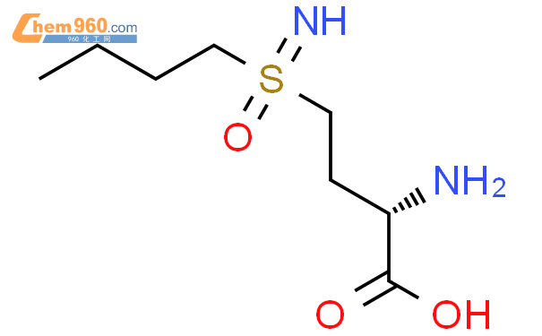 (2S)-2-氨基-4-(S-丁基磺酰胺基)丁酸