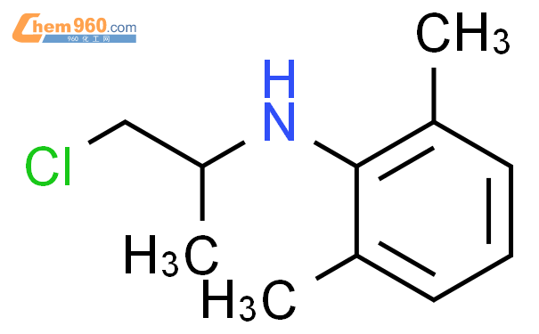 Benzenamine N Chloro Methylethyl Dimethyl Cas