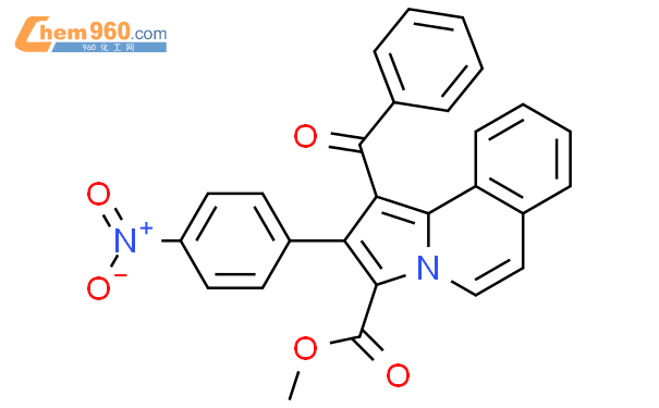 838823 78 2 Pyrrolo 2 1 A Isoquinoline 3 Carboxylic Acid 1 Benzoyl 2 4