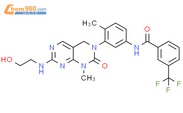 Benzamide N Dihydro Hydroxyethyl Amino