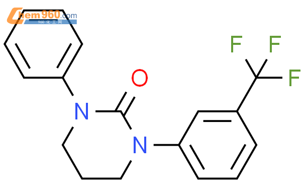 H Pyrimidinone Tetrahydro Phenyl