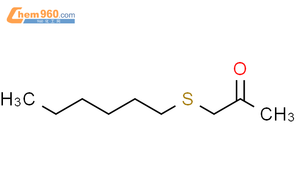 Propanone Hexylthio Cas Propanone