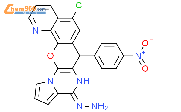 840505 62 6 7H PYRROLO 1 2 4 5 PYRAZINO 2 3 5 6 PYRANO 3 2 H