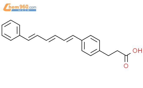 Dph Propionic Acid Phenyl Hexatriene Yl